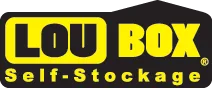 logo loubox self-stockage