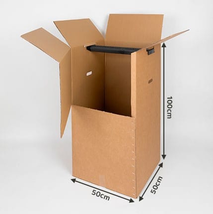 Vente en ligne de housse de protection pour matelas (2 personnes) - Dockx  Boxes