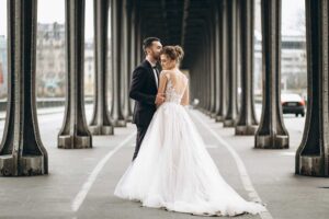 un box de stockage pour un mariage serein